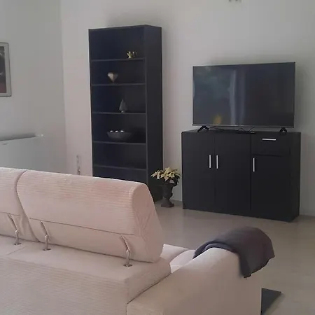 Loftwohnung Apartment