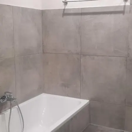 Loftwohnung Apartment *