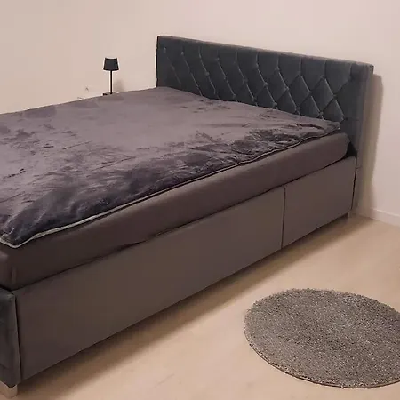 Loftwohnung Apartment *