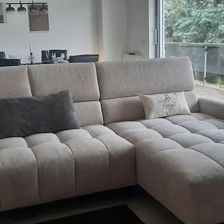 Apartment Loftwohnung