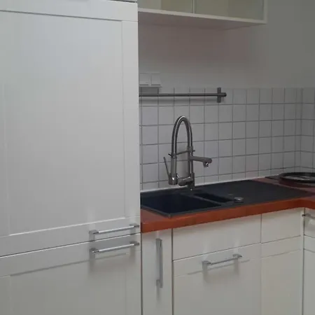 Apartment Loftwohnung *