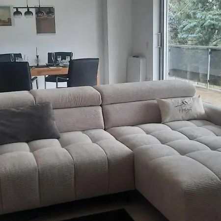 Loftwohnung Hasselroth