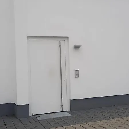 Apartment Loftwohnung *