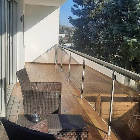 Loftwohnung * Hasselroth