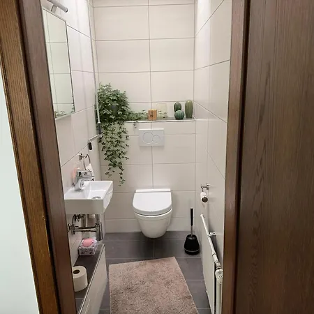 Apartment Loftwohnung *