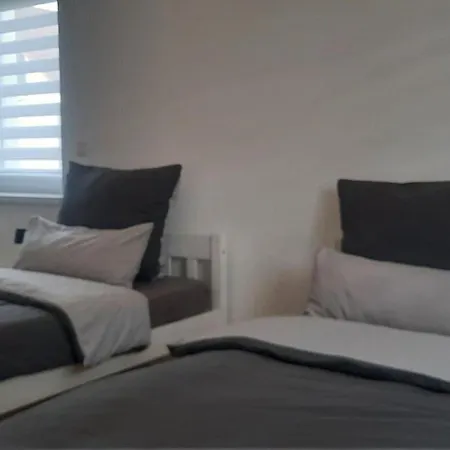 Apartment Loftwohnung *