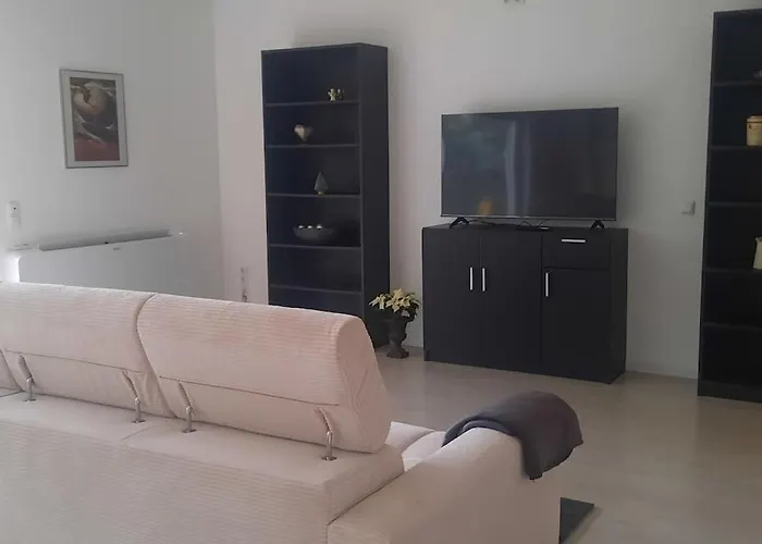 Loftwohnung Apartman