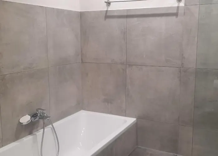 Loftwohnung Apartman *