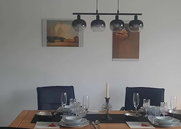 Loftwohnung * Hasselroth