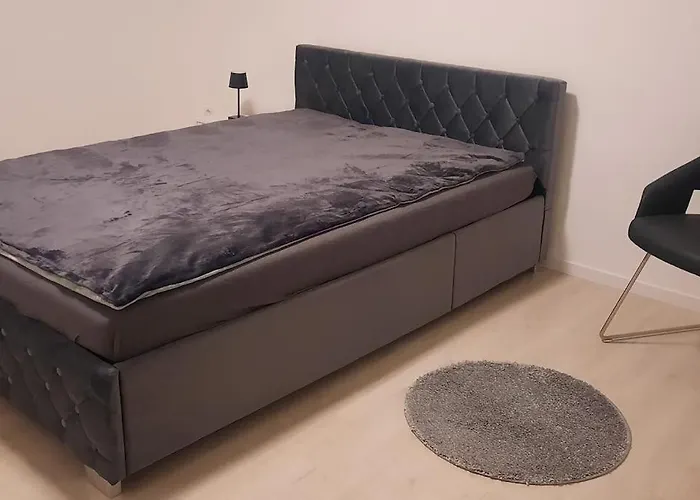 Loftwohnung Apartman *