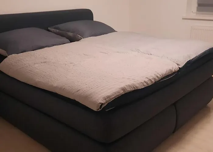 Loftwohnung Apartman Hasselroth