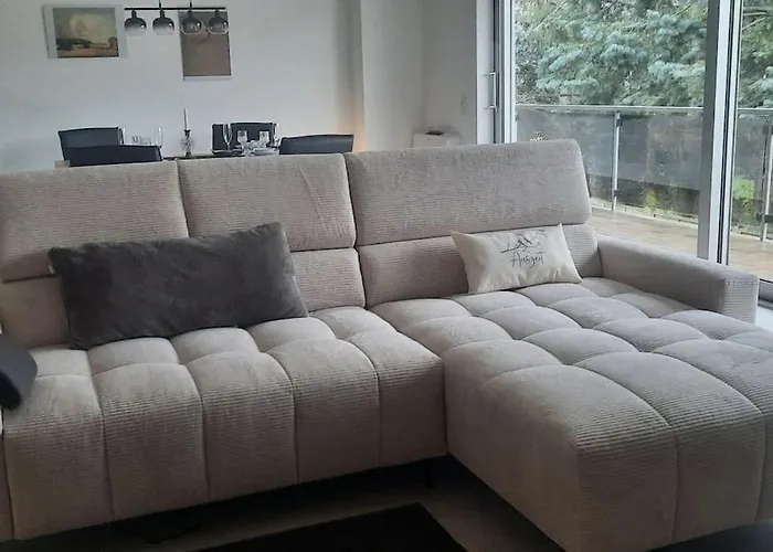 Apartman Loftwohnung