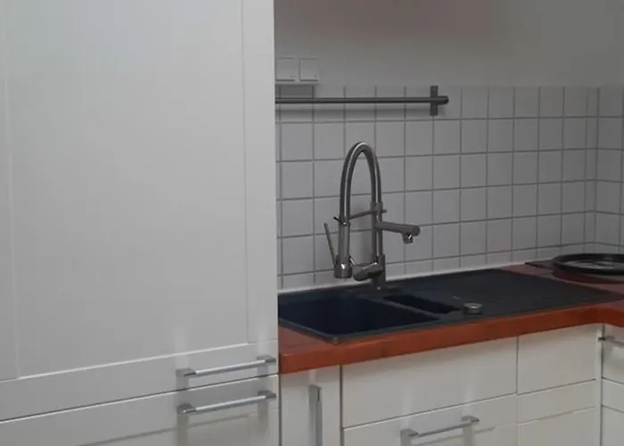 Apartman Loftwohnung *