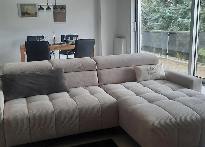 Loftwohnung Hasselroth