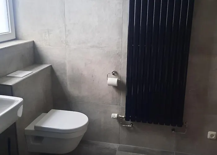 Loftwohnung Apartman *