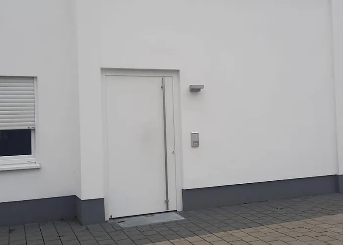 Apartman Loftwohnung *