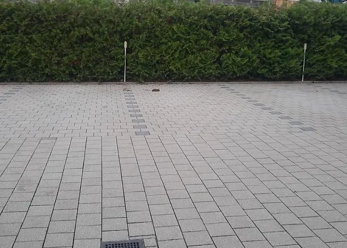 Loftwohnung Apartman