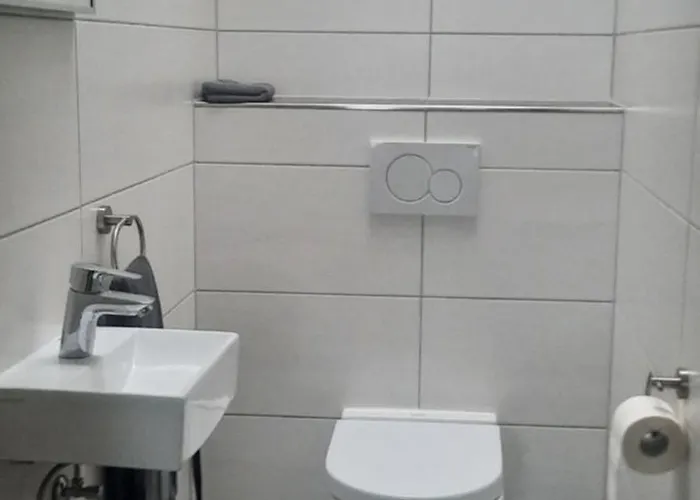 Loftwohnung Apartman