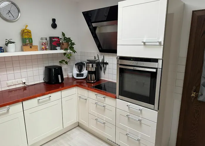 Loftwohnung Apartman *