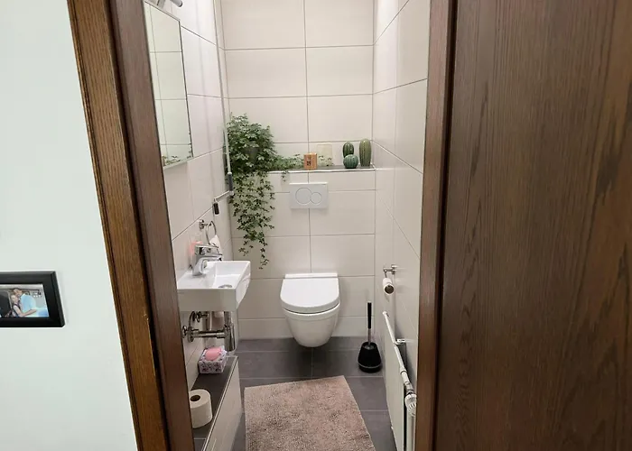 Apartman Loftwohnung *