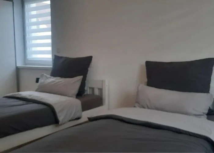 Apartman Loftwohnung *